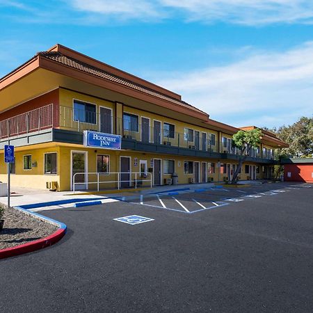 Rodeway Inn Livermore Ngoại thất bức ảnh