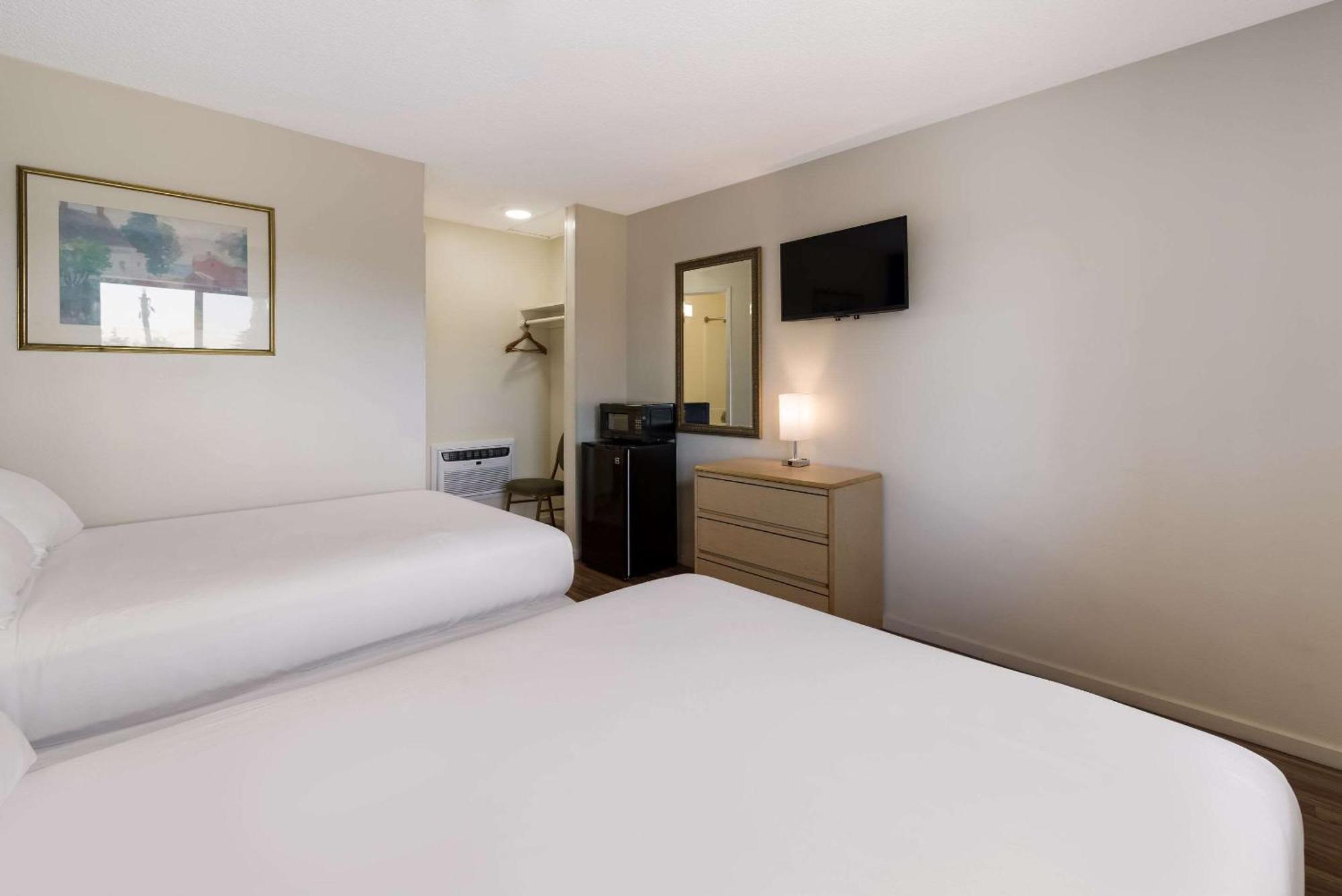Rodeway Inn Livermore Ngoại thất bức ảnh