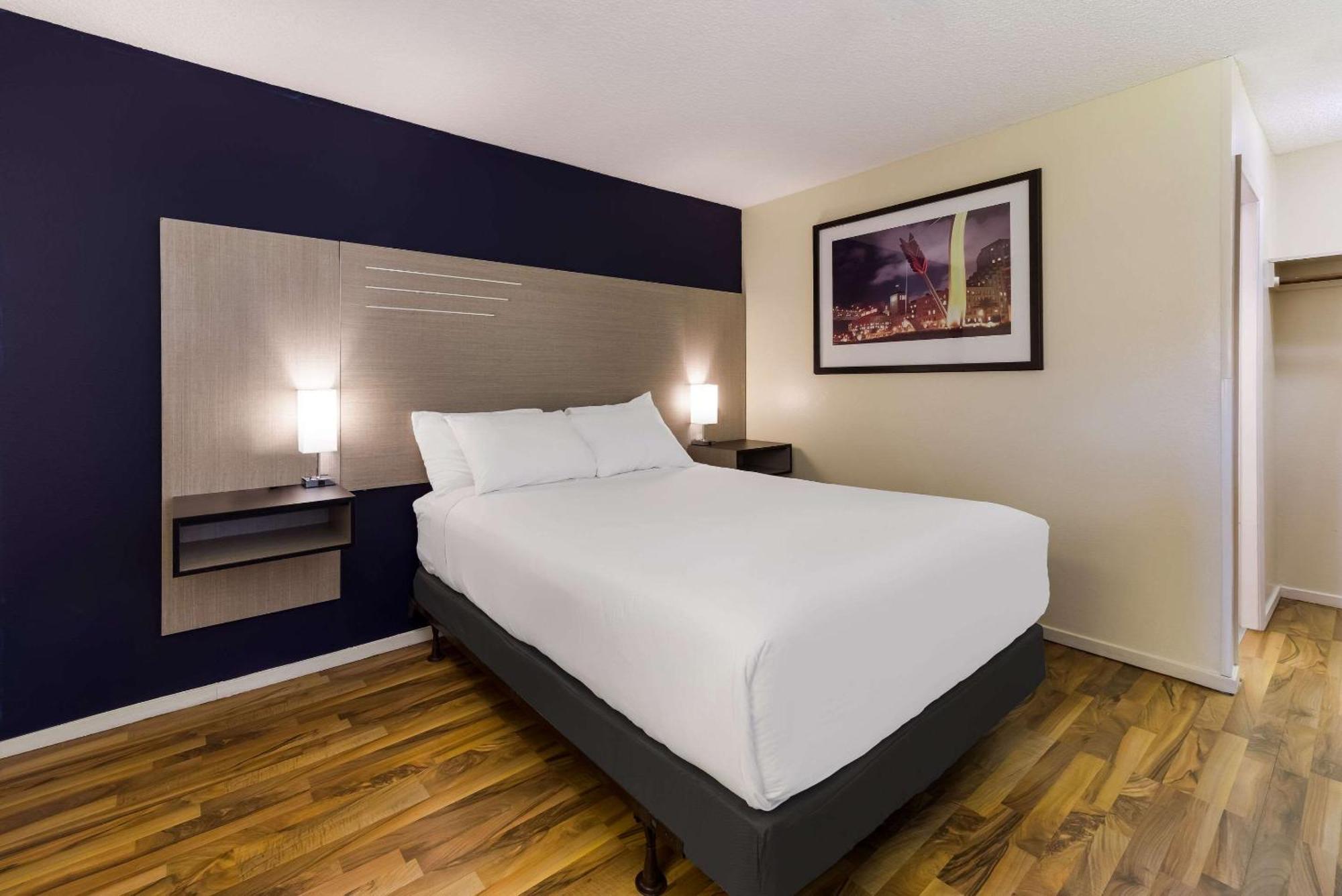 Rodeway Inn Livermore Ngoại thất bức ảnh