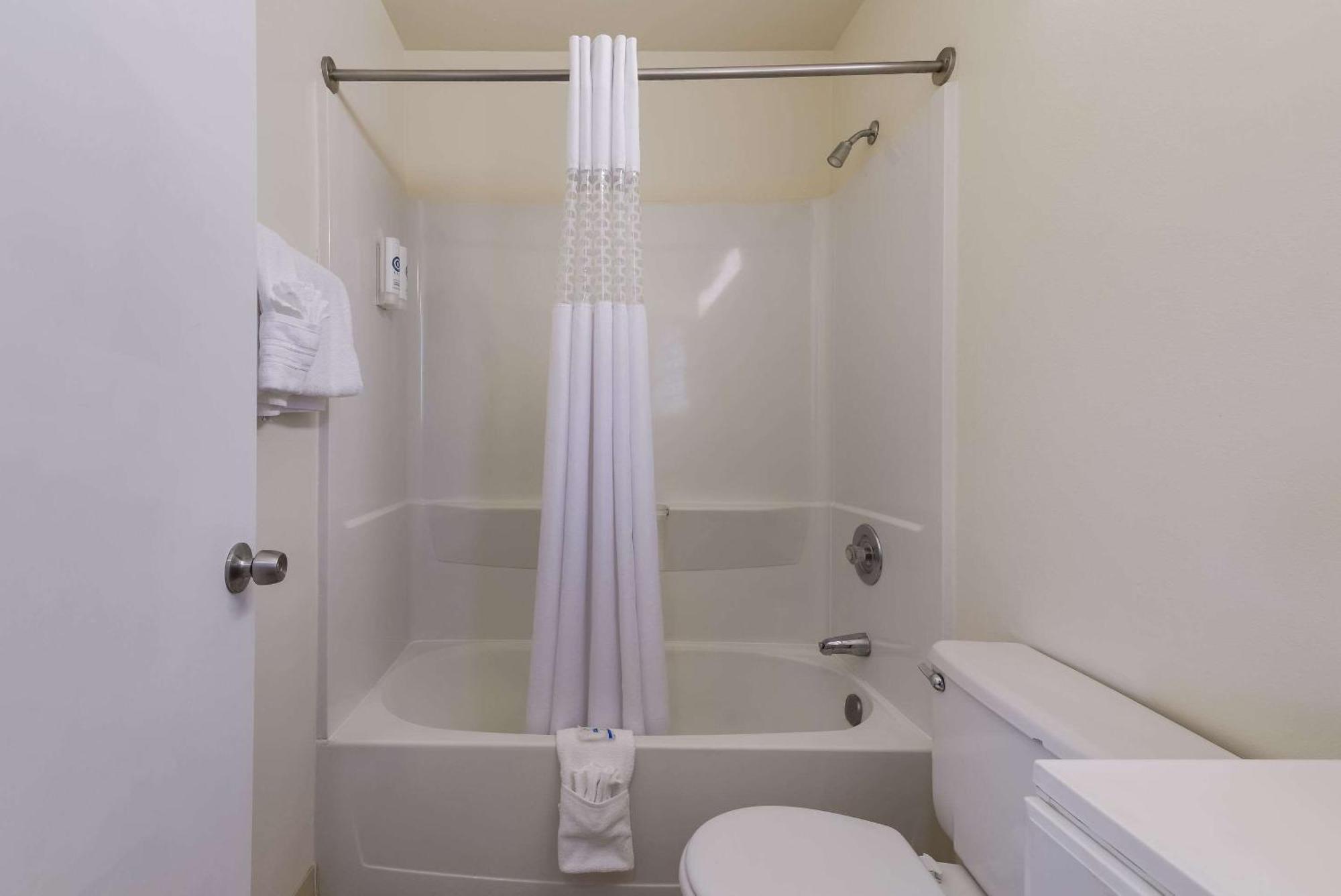 Rodeway Inn Livermore Ngoại thất bức ảnh