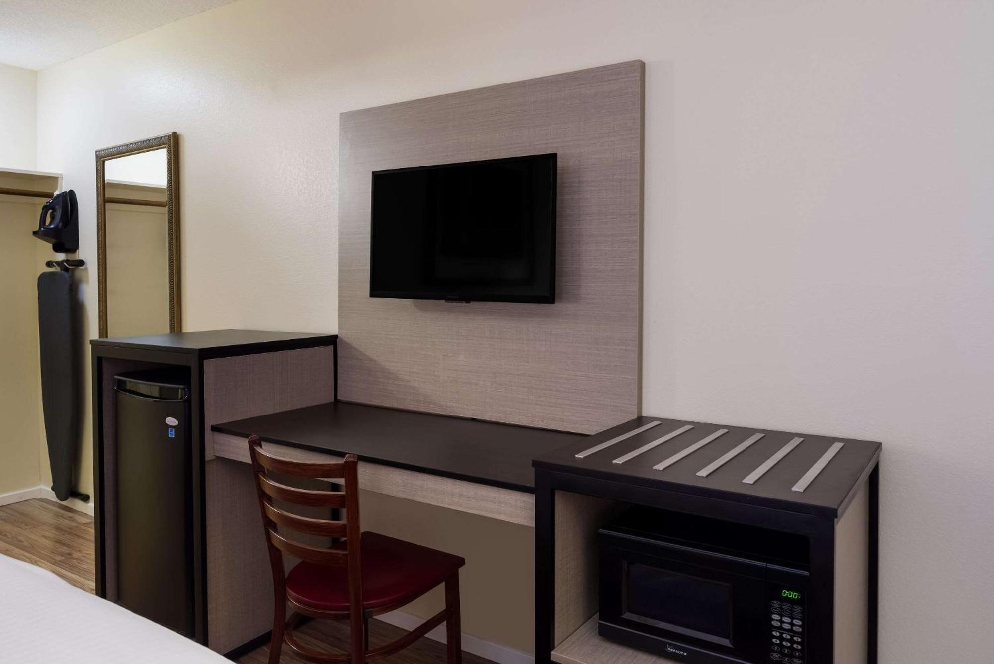 Rodeway Inn Livermore Ngoại thất bức ảnh