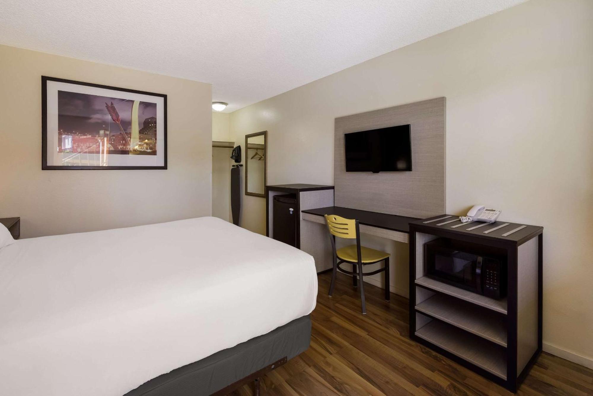 Rodeway Inn Livermore Ngoại thất bức ảnh