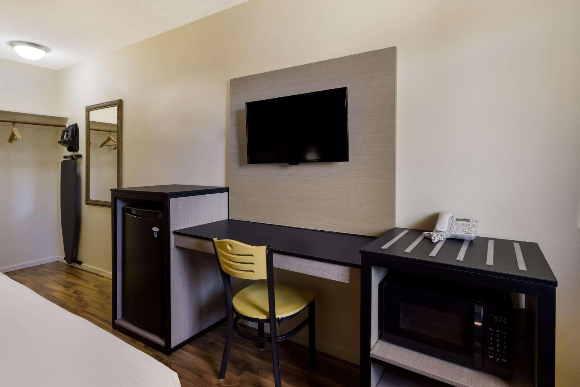 Rodeway Inn Livermore Ngoại thất bức ảnh