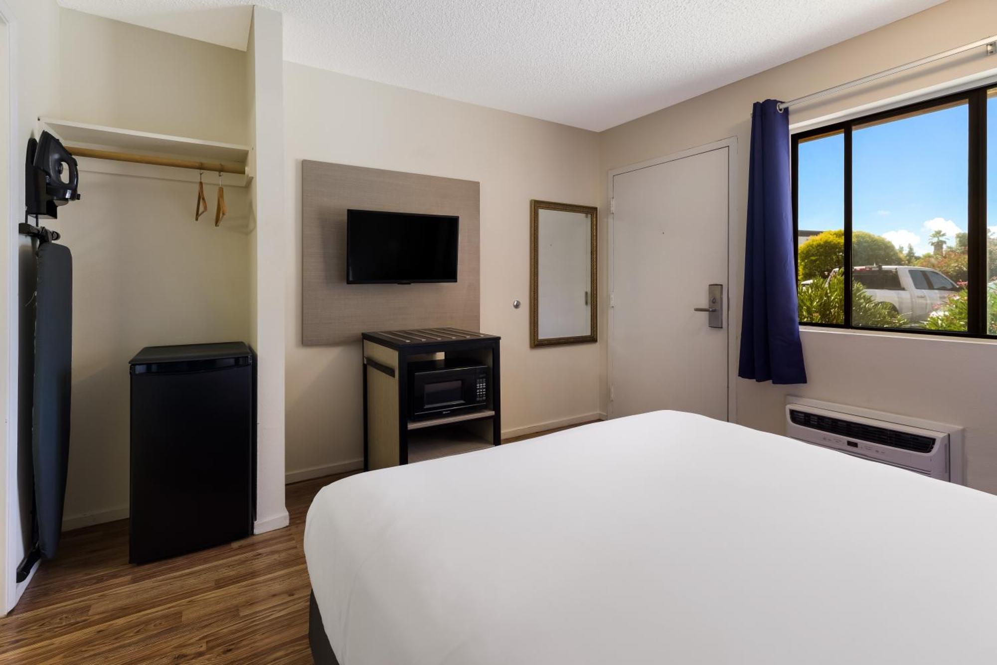 Rodeway Inn Livermore Ngoại thất bức ảnh