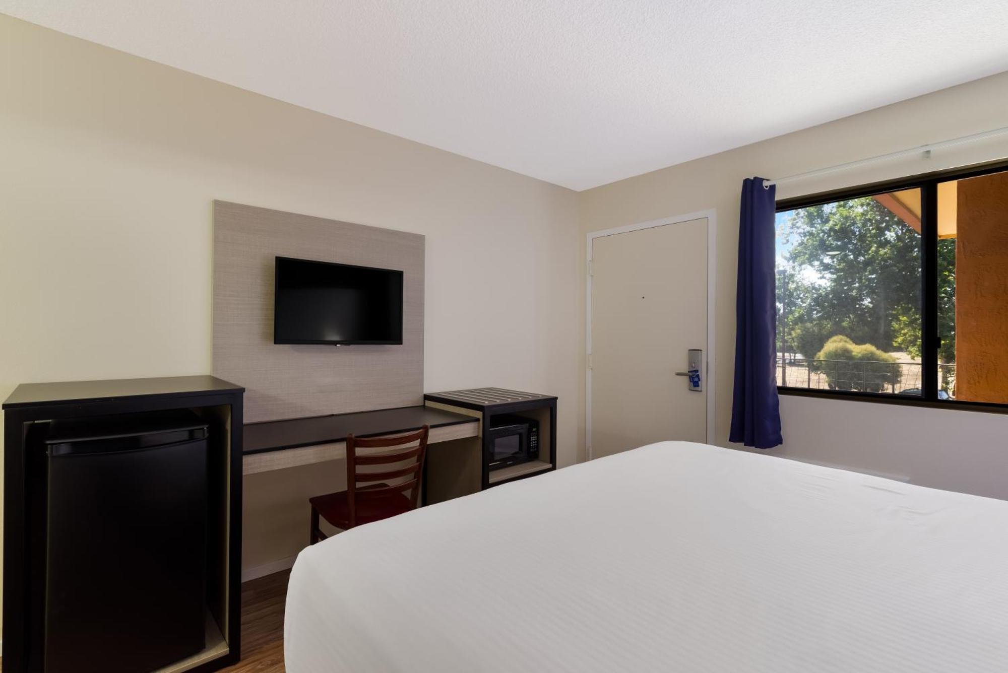 Rodeway Inn Livermore Ngoại thất bức ảnh